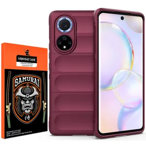 Samurai Uflax Case For Huawei Nova 9 / Honor 50