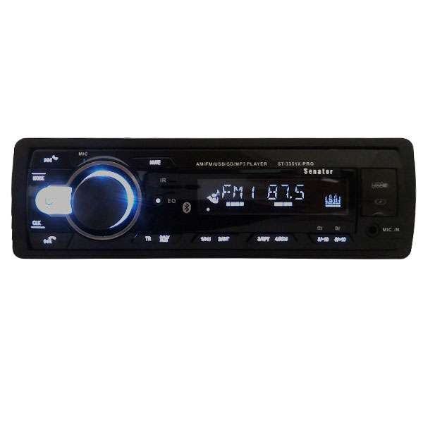 پخش کننده خودرو سناتور  مدل ST_3351X_PRO