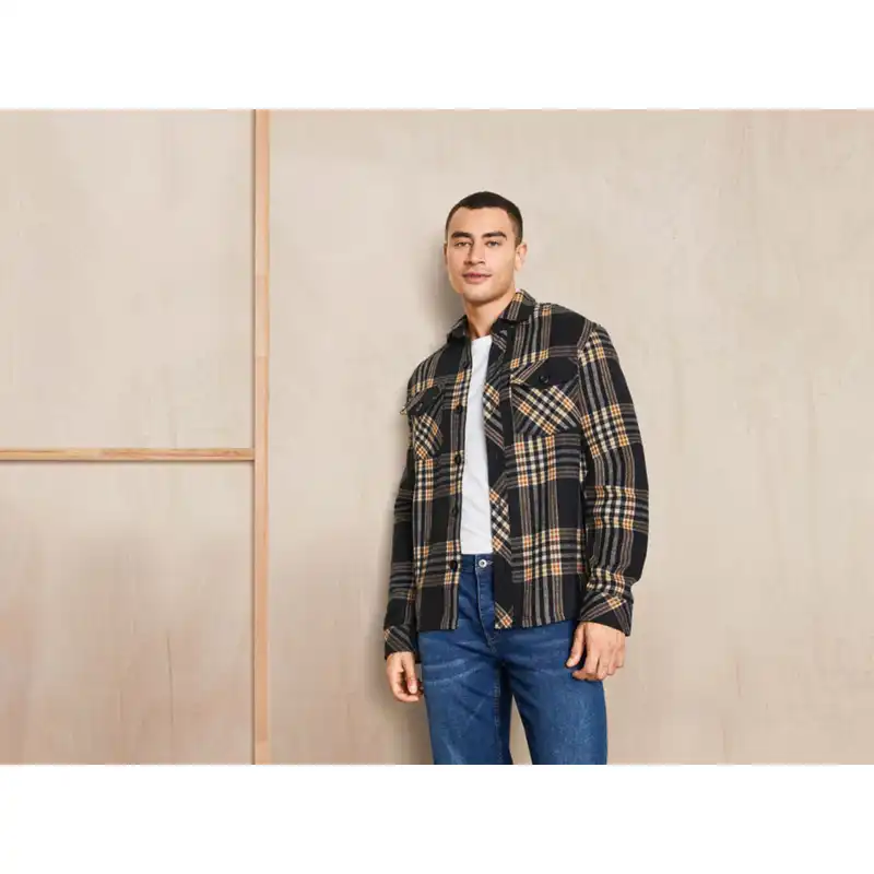 کت مردانه لیورجی مدل liv219