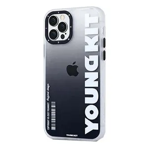 کاور یانگ کیت مدل final کد 01 مناسب برای گوشی موبایل  اپل iphone 13 pro