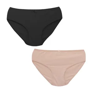 شورت زنانه ژانت مدل 29A27 بسته 2 عددی