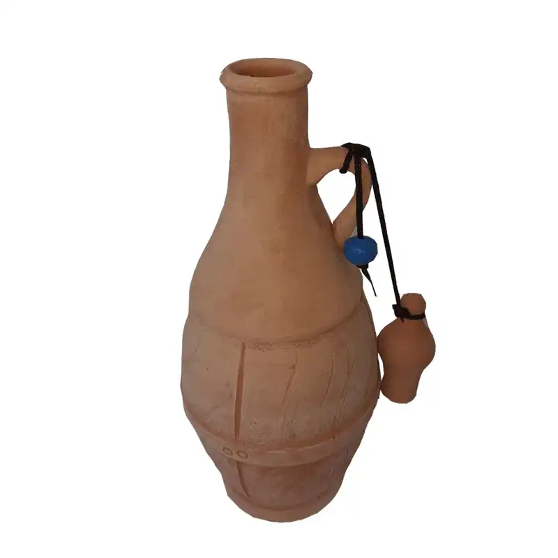 کوزه سفالی مدل حمید کد 11