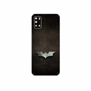 MAHOOT Batman Cover Sticker for Gplus Z10
