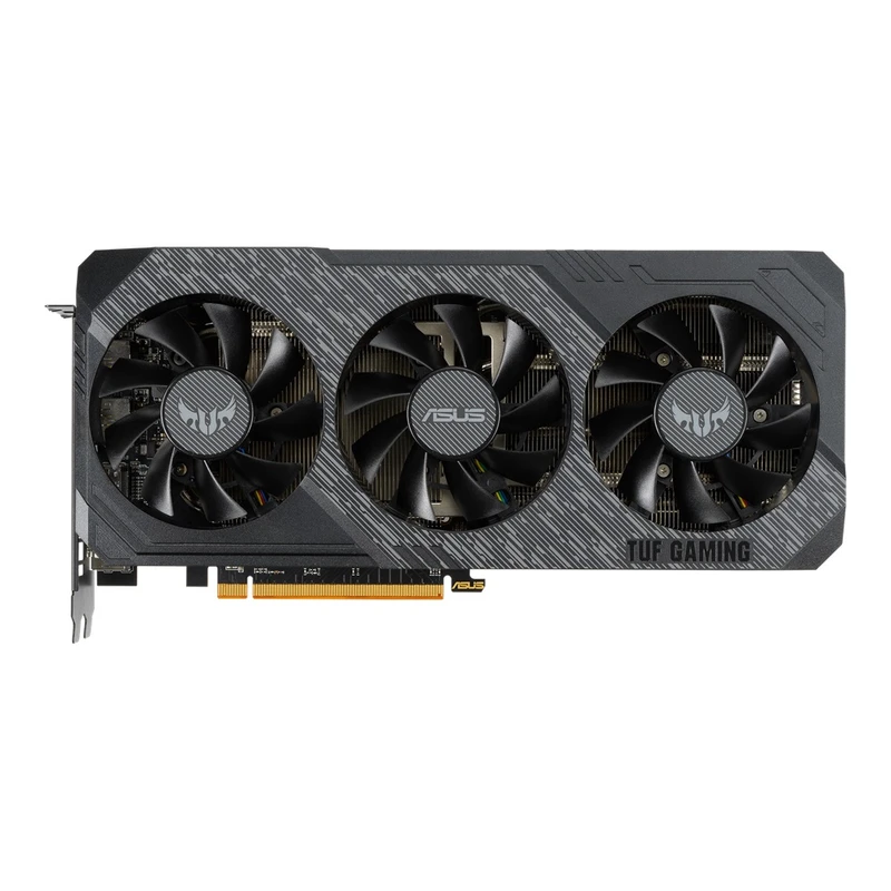 کارت گرافیک ایسوس مدل TUF 3-RX5700-O8G-GAMING