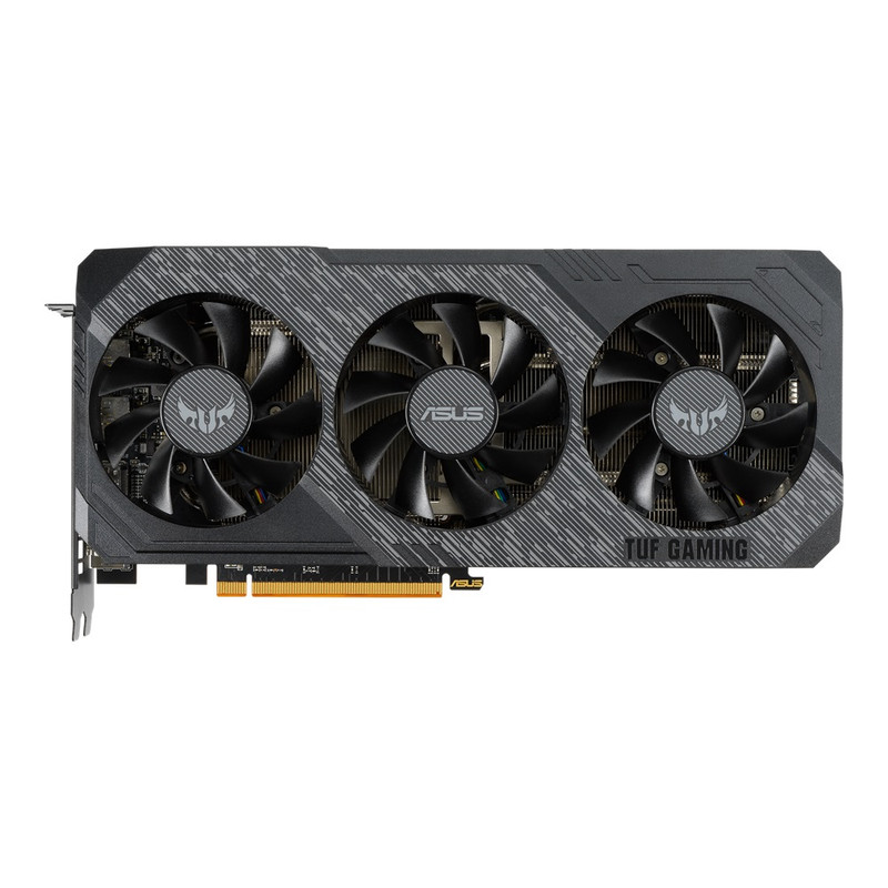 کارت گرافیک ایسوس مدل TUF 3-RX5700-O8G-GAMING