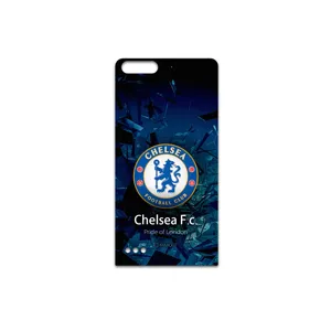MAHOOT Chelsea-FC Cover Sticker for Huawei Ascend G6