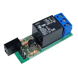 ماژول رله 12 ولت مدل TKM-R1
