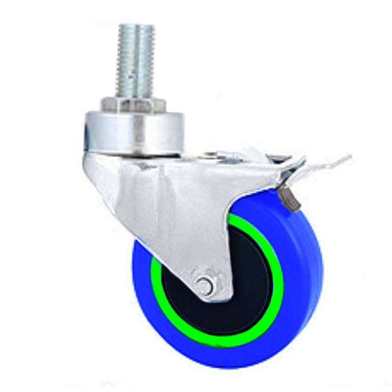 ترولی رستورانی مدل Trolly 100