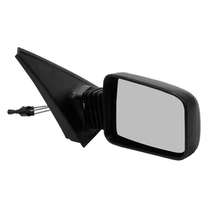 آینه جانبی دستی راست خودرو قطعه سازان کبیر مدل KA-405-R30775 مناسب برای پژو 405