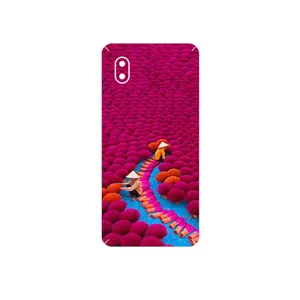 MAHOOT Vietnam Incense Wood Farms Cover Sticker for Samsung Galaxy A01 Core
