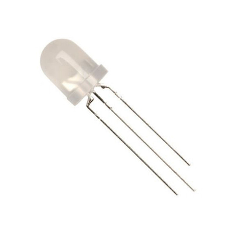 دیود نوری مدل A8mm بسته 2 عددی دیود نوری مدل A8mm بسته 2 عددی