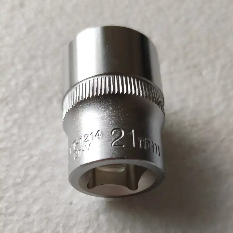 آچار بکس مدل QF - 21 سایز 21 میلی متر