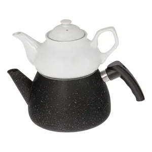 ست کتری و قوری وستال مدل T-51