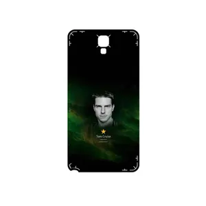 MAHOOT Tom Cruise Cover Sticker for Samsung Galaxy Note 3 Neo