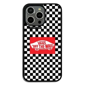 AKAM AMCWA15PROMAX-VANS7 Cover For Apple iPhone 15 Pro Max