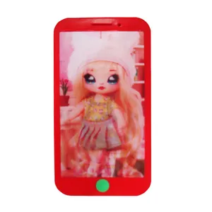 اسباب بازی موبایل مدل SARA کد 1003