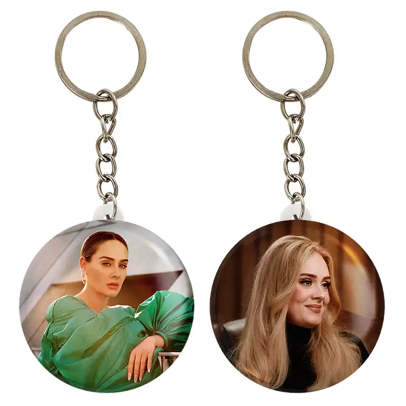 جاکلیدی خندالو مدل ادل کد 1899318995 مجموعه 2 عددی