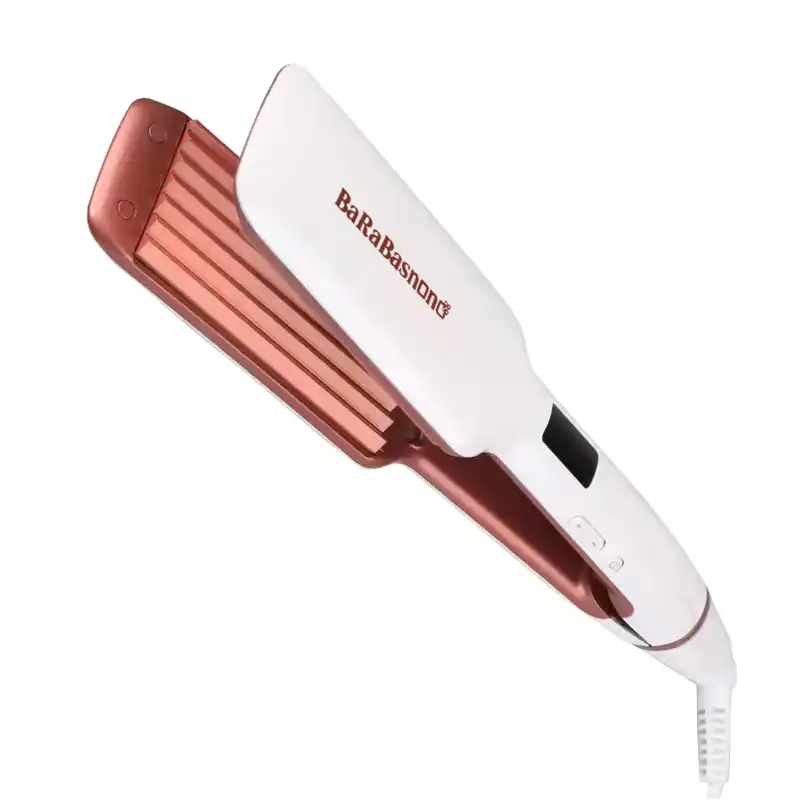 حالت دهنده مو باراباس نانو مدل ST3888AA