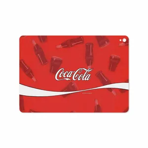 MAHOOT Coca-Cola-Logo Cover Sticker for Apple iPad Pro 9.7 2016 A1673
