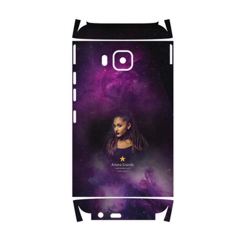 برچسب پوششی ماهوت مدل Ariana Grande-FullSkin مناسب برای گوشی موبایل اچ تی سی One M9