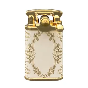 فندک چیف مدل هندلی اسلیمی کد DKD--1599