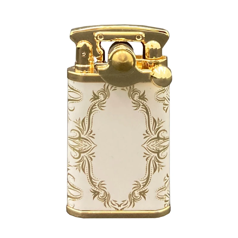 فندک چیف مدل هندلی اسلیمی کد DKD--1599