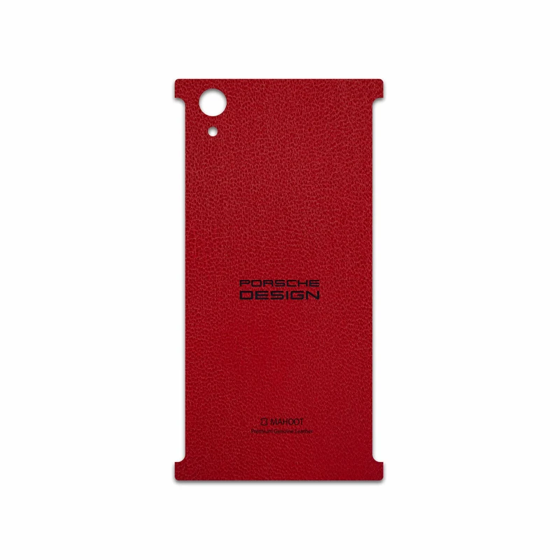 برچسب پوششی ماهوت مدل RL-PRDS مناسب برای گوشی موبایل سونی Xperia XA1 Plus