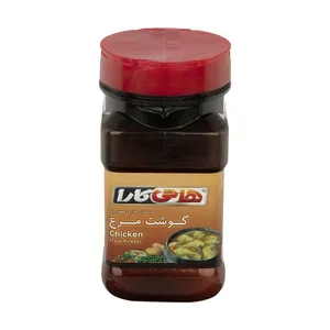 چاشنی عصاره مرغ هاتی کارا - 200 گرم