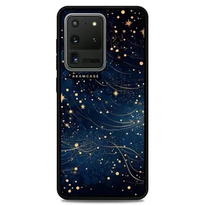 AKAM AMC-WSGS20U-STARS-6 Cover For Samsung Galaxy S20 Ultra