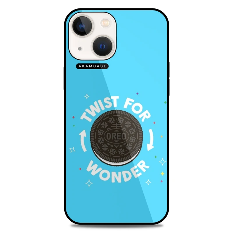 کاور آکام مدل AMC-WA13-6 مناسب برای گوشی موبایل اپل iPhone 13