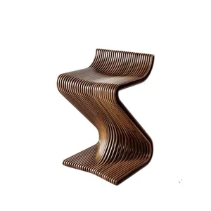 صندلی مدل پارامتریک زیگ‌وود