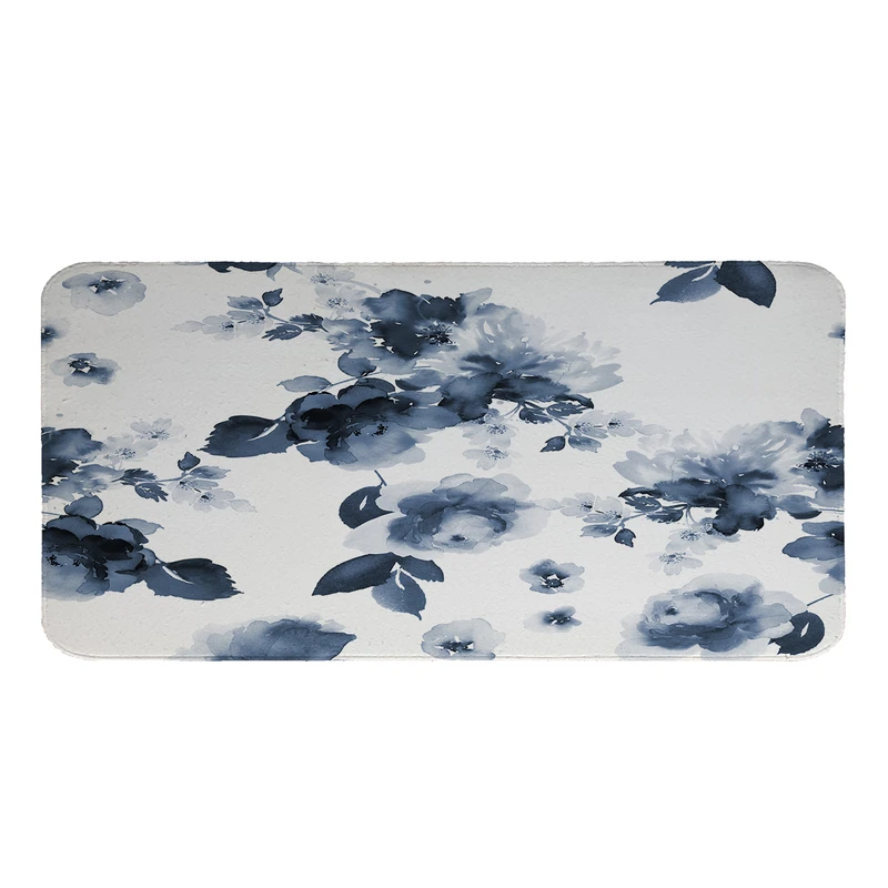 پادری طرح گل کد 9147 سایز 110×60 سانتی متر