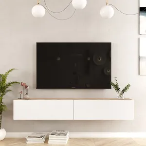 میز تلویزیون مدل 2443 مناسب برای تلویزیون تا 52 اینچ