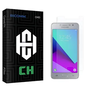 Ricomm CH2 Screen Protector For Samsung Galaxy J2 Prime
