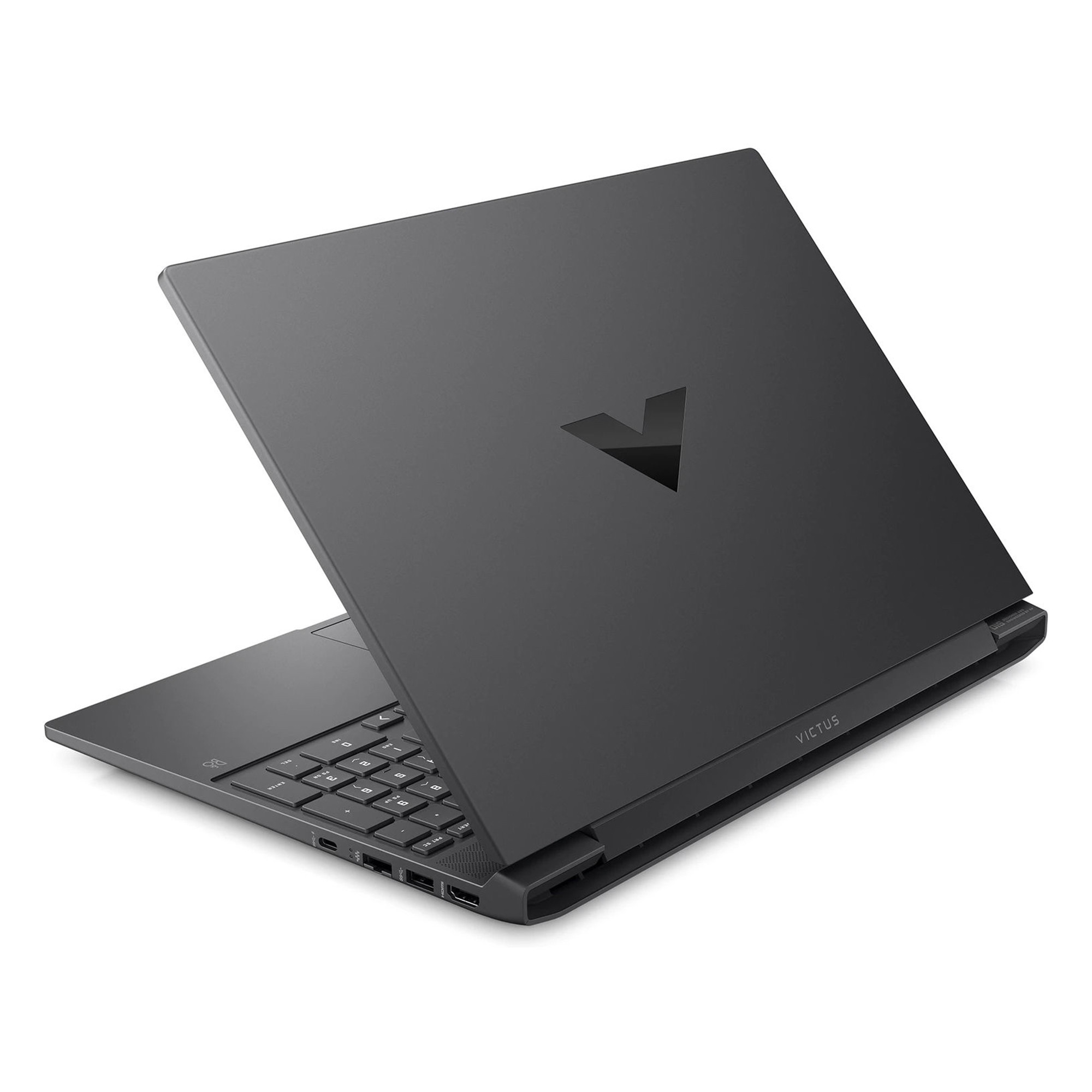 لپ تاپ 15.6 اینچی اچ پی مدل Victus 15-FA1021-i7 13700H 16GB 1SSD RTX3050 لپ تاپ 15.6 اینچی اچ پی مدل Victus 15-FA1021-i7 13700H 16GB 1SSD RTX3050