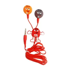 هندزفری مدل M&M