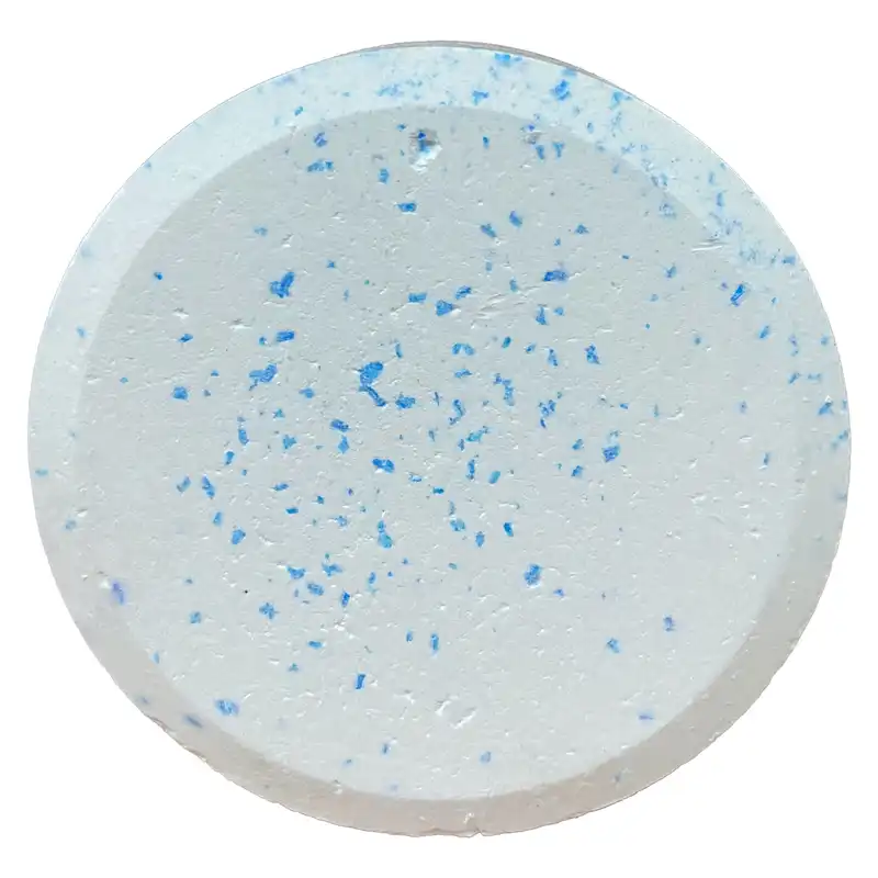 قرص کلر مدل آنزیم دار کد B2D بسته 5 عددی