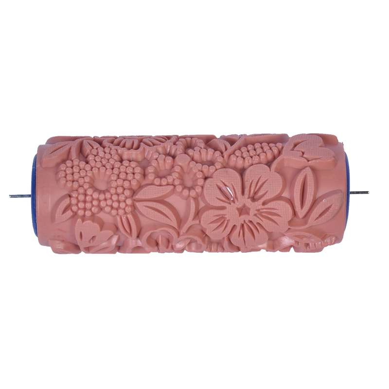 غلتک نقاشی کد ST-129 سایز 6 اینچ