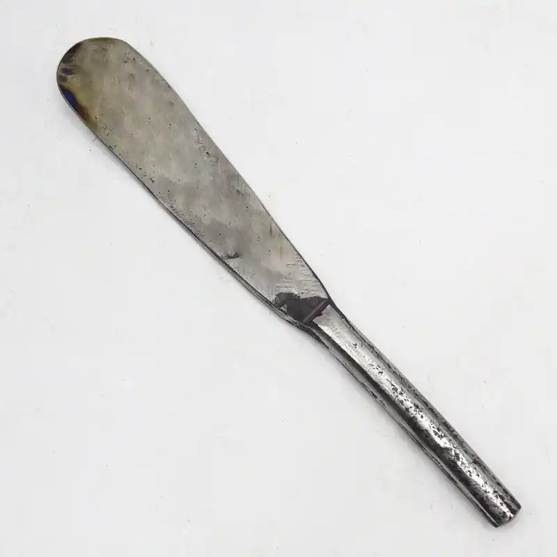 قالب صافکاری بدنه خودرو سامکو مدل قاشقی کد YP-GHASHIGHI-24CM