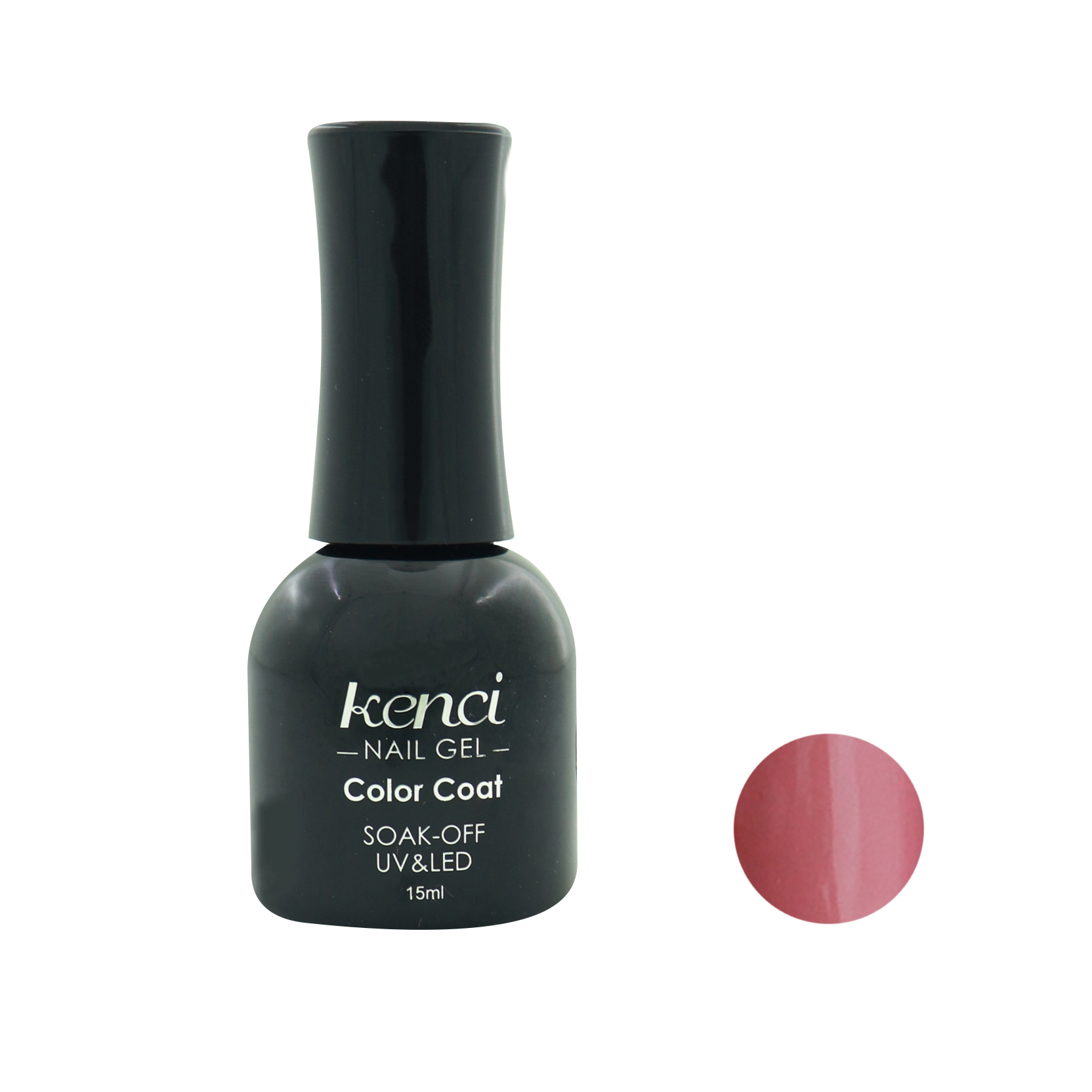 لاک ژل ناخن کنسی شماره 809