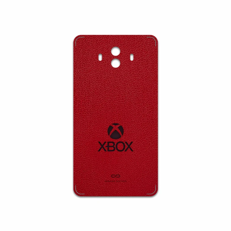 برچسب پوششی ماهوت مدل RL-XBOX مناسب برای گوشی موبایل هوآوی Mate 10