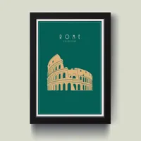 تابلو نوری مدل رم Rome کدS1608-b