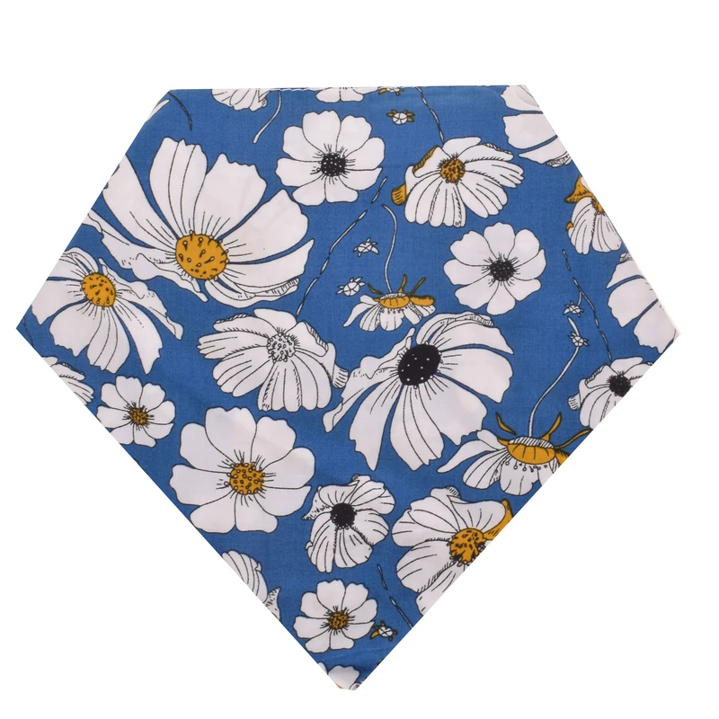 دستمال سر و گردن مدل Spring