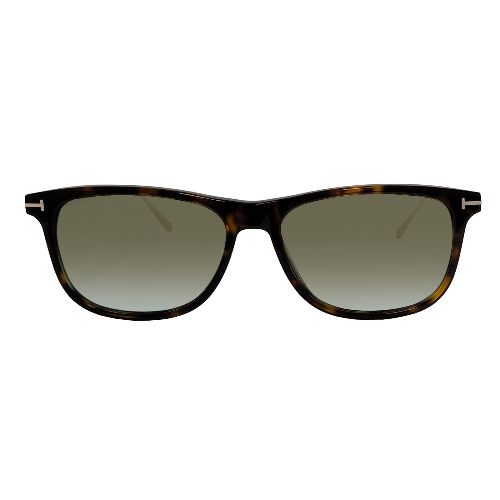 عینک آفتابی مردانه تام فورد مدل TF081352G55