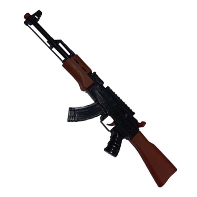 تفنگ بازی مدل AK-47 کد MS7