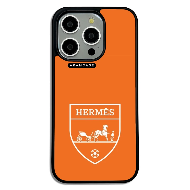 کاور آکام مدل AMC-WA15PRO-BRANDS-28 مناسب برای گوشی موبایل اپل iPhone 15 Pro