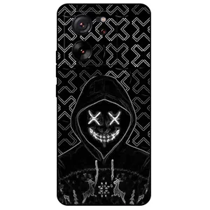 Megafone Marshmello 7764 Cover For Xiaomi 13T / 13T Pro