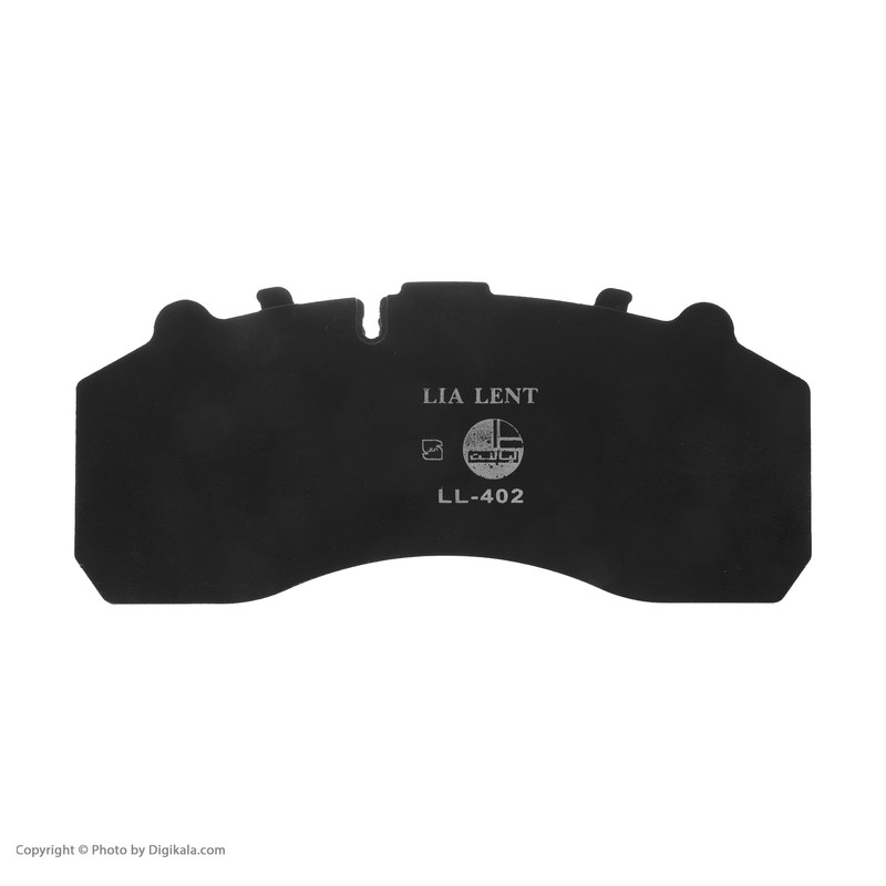 لنت ترمز لیا لنت مدل S29087 مناسب برای بنز سنگین