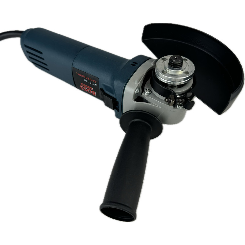 دریل چکشی باس مدل BS-5835 مجموعه 2 عددی