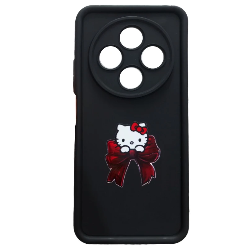 کاور قاب گارد کد piC7 مناسب برای گوشی موبایل شیائومی Redmi14c / Poco c75 / A4